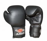 Luva de Boxe Couro 10oz